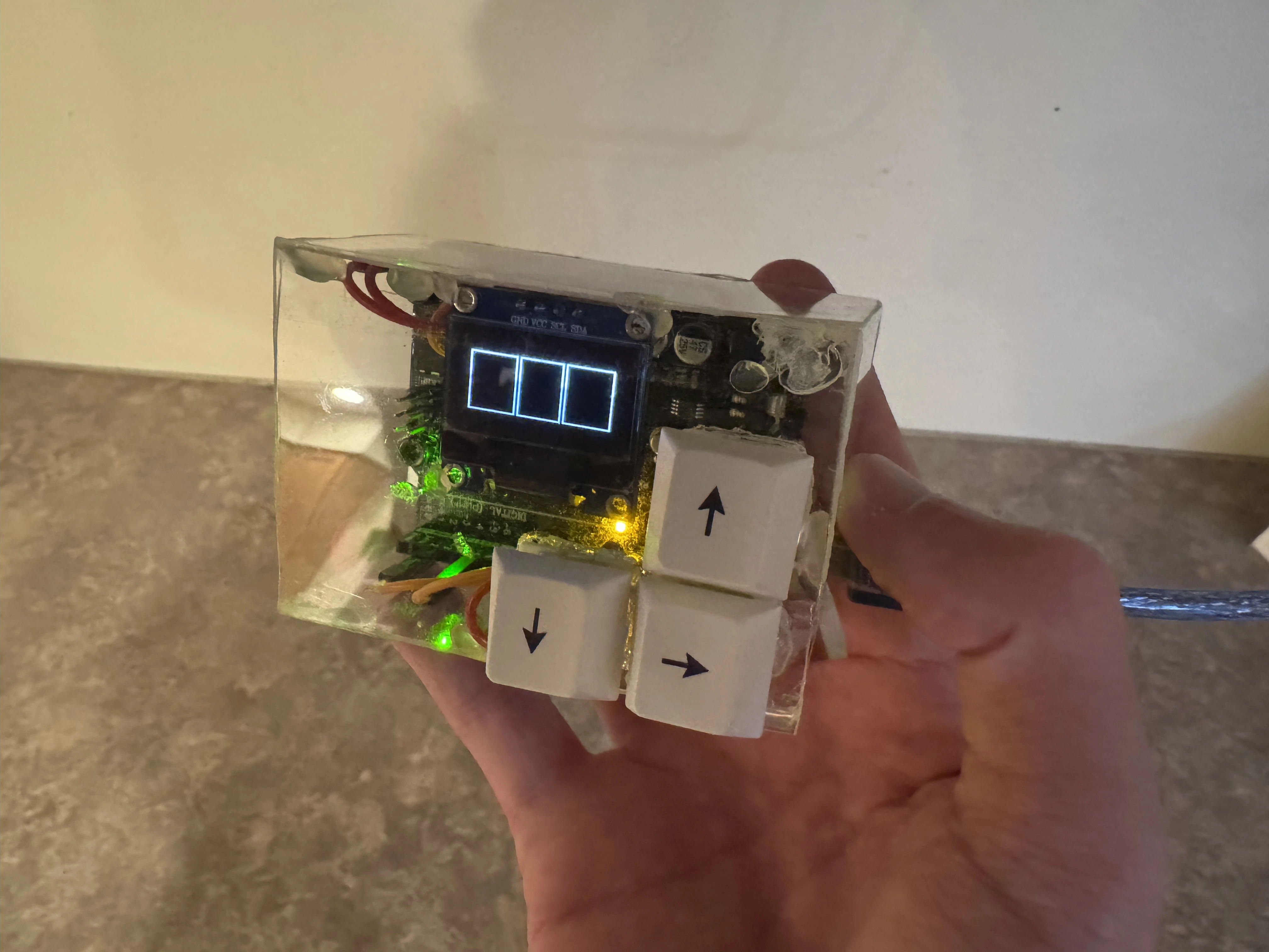 Game Console Media 1