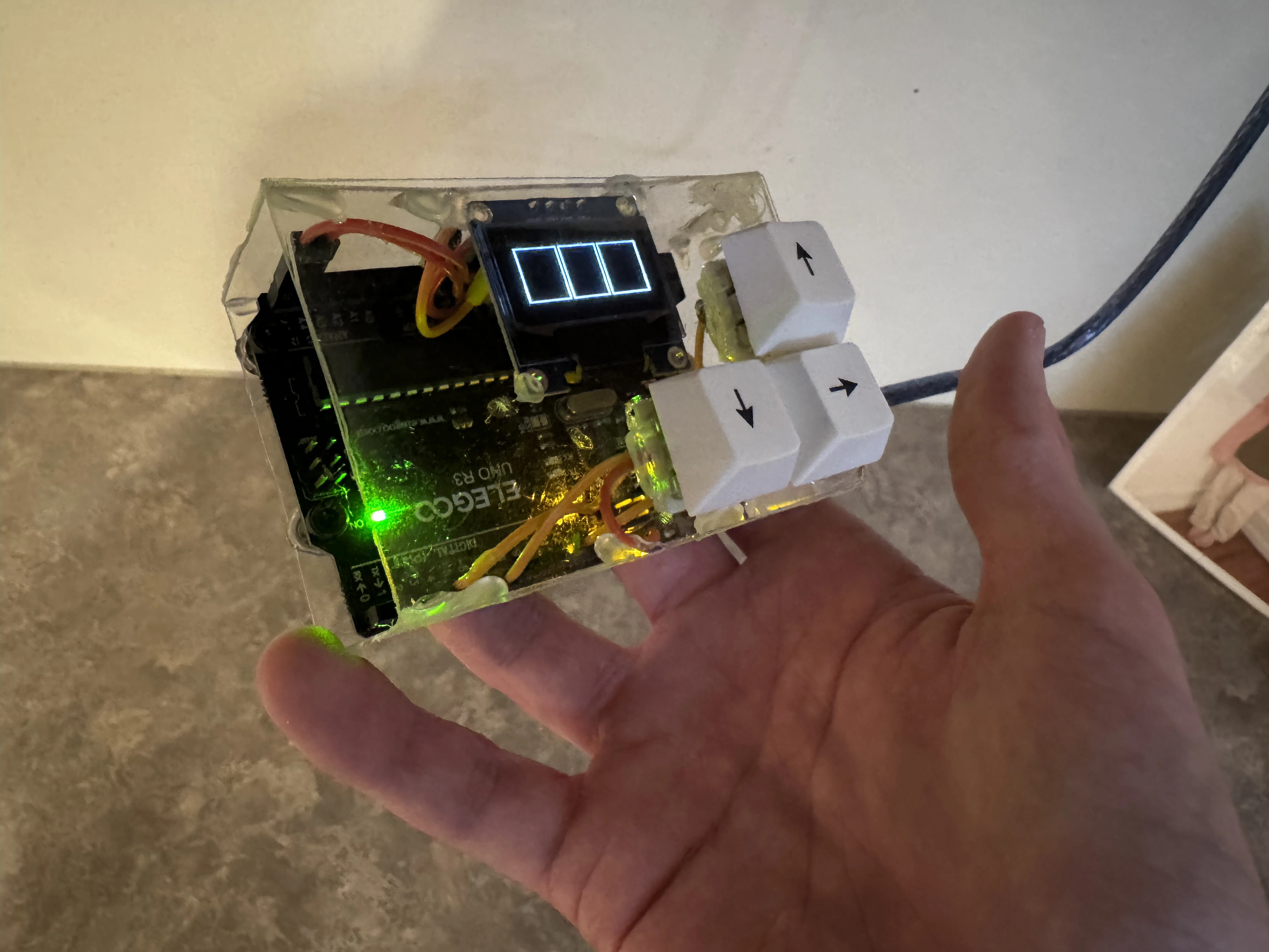 Game Console Media 2